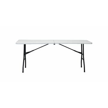 Heinner Set masa pliabila Masa Pliabila Heinner DMPP011 | 180x70x74cm, Plastic, Alb