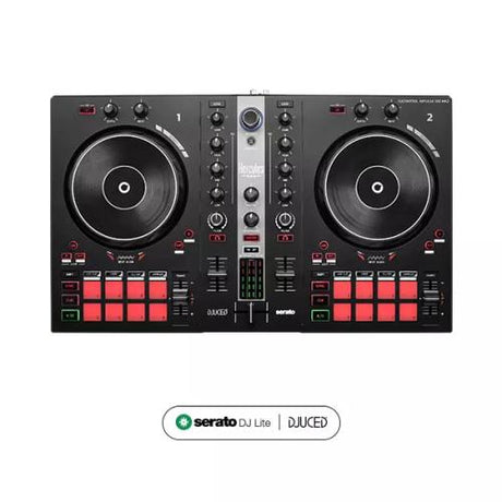 Hercules DJControl Inpulse 300 MK2