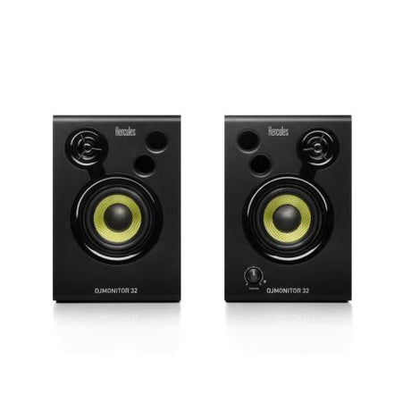 Hercules DJMonitor 32