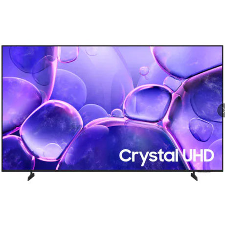 Televizor Smart Samsung Crystal UHD HG43U700FEUXEN | 43 inch, 4K, Hospitality, Negru