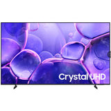 Televizor Smart Samsung Crystal UHD HG55U700FEUXEN | 55 inch, 4K, Hotel TV