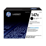 HP HP Cartridge 147X Black Schwarz (W1470X)
