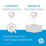 HP HP Cartridge 207A Black Schwarz (W2210A)