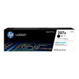 HP HP Cartridge 207A Black Schwarz (W2210A)