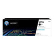 HP Consumabile imprimanta Cartuș toner original HP 415X Negru (W2030X) pentru imprimante HP LaserJet, randament mare