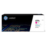 HP HP Cartridge 659A Magenta (W2013A)