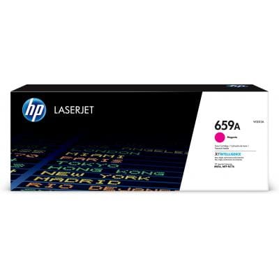 HP HP Cartridge 659A Magenta (W2013A)