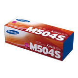 Samsung Toner laser magenta CLT-M504S (CLTM504S / SU292A) pentru imprimante compatibile