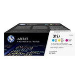 HP HP Cartridge Multipack No 312A HP312A HP 312A (CF440AM)