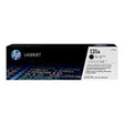 HP Consumabile imprimanta Cartuș toner original HP 131A (CF210A) Negru pentru imprimante HP LaserJet Pro 200 Color M251/M276