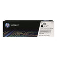 HP Toner Toner Original HP 131X CF210X Negru, Randament Ridicat, Compatibil HP LaserJet Pro 200 Color M251/M276