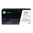 HP Consumabile imprimanta Cartuș toner original HP 213A (W2132A) Galben pentru imprimante HP compatibile