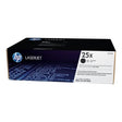 HP HP Cartridge No 25X HP25X HP 25X Black Schwarz (CF325X)