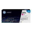 HP Consumabile imprimanta Cartuș toner original HP 307A Magenta CE743A pentru imprimante HP Color LaserJet