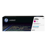 HP Consumabile imprimanta Cartuș Toner Original HP 410X Magenta High Capacity CF413X pentru imprimante HP LaserJet Compatibile