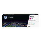 HP Consumabile imprimanta Cartuș Toner Original HP 410X Magenta High Capacity CF413X pentru imprimante HP LaserJet Compatibile