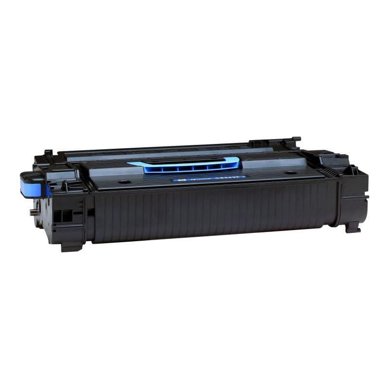 HP Consumabile imprimanta Cartuș toner HP 43X (C8543X) Negru pentru imprimare profesională, volum ridicat