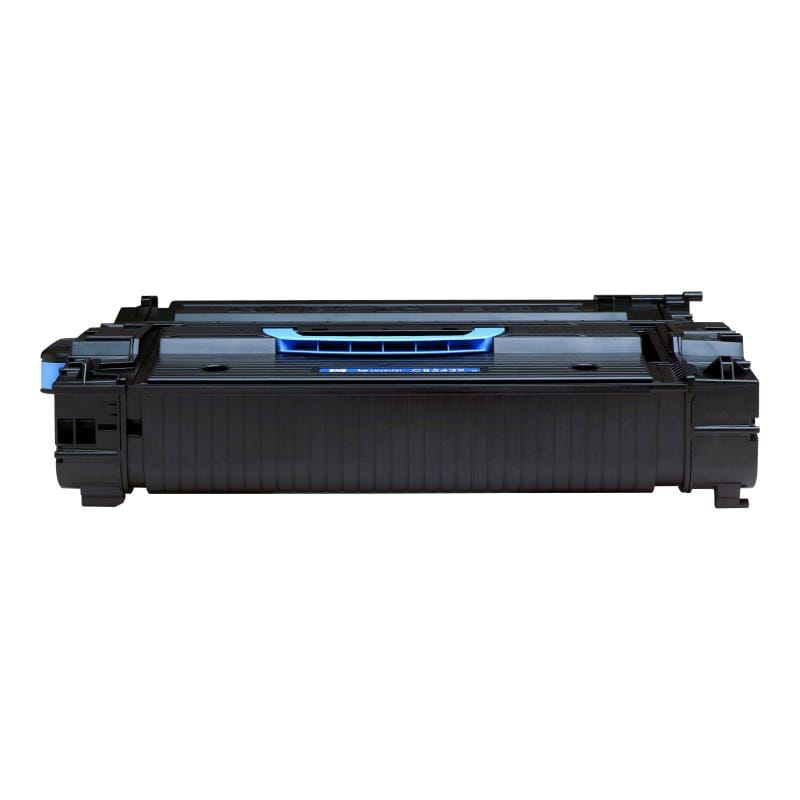 HP Consumabile imprimanta Cartuș toner HP 43X (C8543X) Negru pentru imprimare profesională, volum ridicat