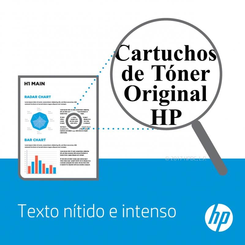 HP Consumabile imprimanta Cartuș toner original HP 44A (CF244A) Negru pentru imprimante HP LaserJet compatibile