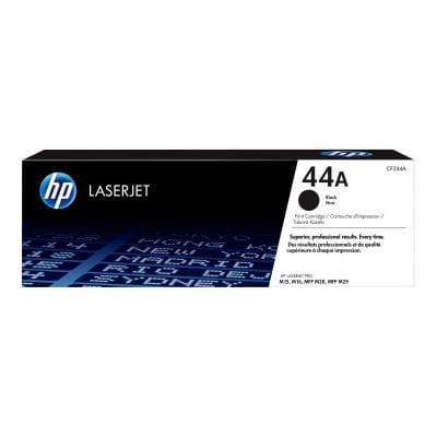HP Consumabile imprimanta Cartuș toner original HP 44A (CF244A) Negru pentru imprimante HP LaserJet compatibile