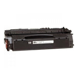 HP Consumabile imprimanta Cartuș toner original HP 49X (Q5949X) Negru, capacitate mare, pentru imprimante HP LaserJet compatibile