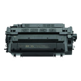 HP HP Cartridge No 55X HP55X HP 55X Black Schwarz (CE255X)
