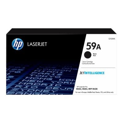 HP Cartuș toner original HP 59A (CF259A) Negru pentru imprimante HP LaserJet