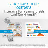 HP Consumabile imprimanta Cartuș Toner Original HP 651A Magenta (CE343A) pentru imprimante HP Color LaserJet