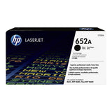 HP Consumabile imprimanta Cartuș toner original HP 652A (CF320A) Negru pentru imprimante HP compatibile