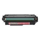 HP Consumabile imprimanta Cartuș toner original HP 654A (CF333A) Magenta pentru imprimante HP LaserJet