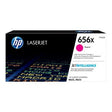 HP Consumabile imprimanta Cartuș Toner Original HP 656X Magenta CF463X pentru imprimante HP compatibile