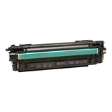 HP Cartuș Toner Original HP 656X Galben CF462X, Randament Mare 22.000 Pagini, pentru Color LaserJet Enterprise M855/M880