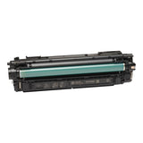 HP Consumabile imprimanta Cartuș toner original HP 657X CF470X Negru XL pentru imprimante HP LaserJet, randament mare