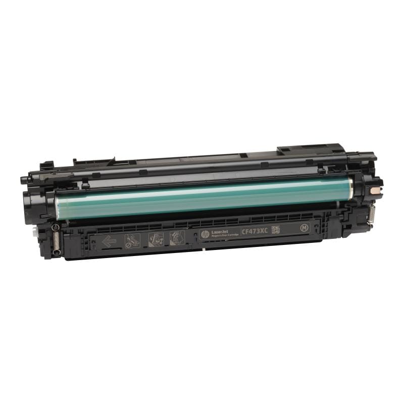 HP Consumabile imprimanta Cartuș Toner Original HP 657X Magenta CF473X pentru imprimante HP compatibile, randament mare