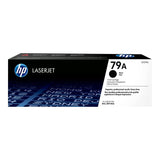 HP Cartuș Toner Original HP 79A (CF279A) Negru pentru HP LaserJet, imprimare monocrom profesională