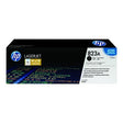 HP Consumabile imprimanta Cartuș toner original HP 823A (CB380A) Negru pentru imprimante HP LaserJet