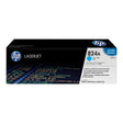 HP Consumabile imprimanta Cartuș toner original HP 824A (CB381A) Cyan pentru HP Color LaserJet, calitate profesională