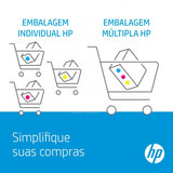 HP Consumabile imprimanta Cartuș toner original HP 824A Magenta (CB383A) pentru imprimante HP Color LaserJet, imprimare profesională
