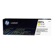 HP Cartuș toner original HP 827A (CF302A) galben pentru imprimante HP LaserJet Enterprise
