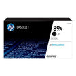 HP Cartuș toner original HP 89A (CF289A) Negru pentru imprimante HP LaserJet
