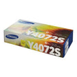 Samsung Consumabile imprimanta Cartuș toner original HP CLT-Y4072S (SU472A) Galben pentru imprimante compatibile