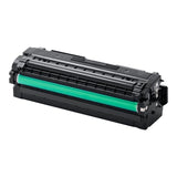 Samsung Consumabile imprimanta Cartuș toner HP CLT-Y505L (SU512A) Galben pentru imprimare color clară și consistentă