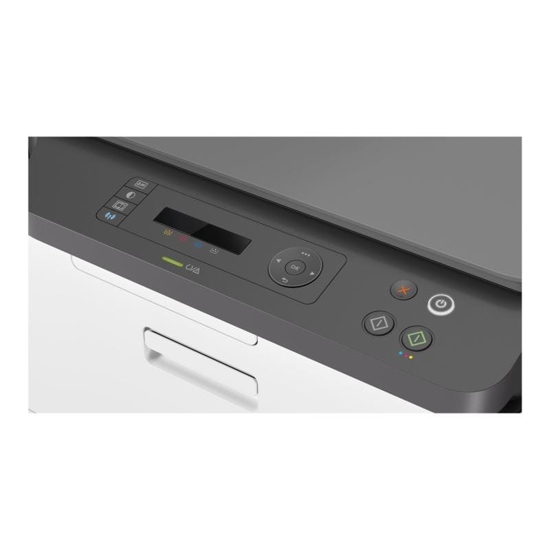 HP Imprimanta Imprimantă Multifuncțională Laser Color HP Color Laser MFP 178nwg, Wi‑Fi/Ethernet, 6HU08A#B19
