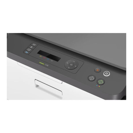 HP Imprimanta Imprimantă Multifuncțională Laser Color HP Color Laser MFP 178nwg, Wi‑Fi/Ethernet, 6HU08A#B19