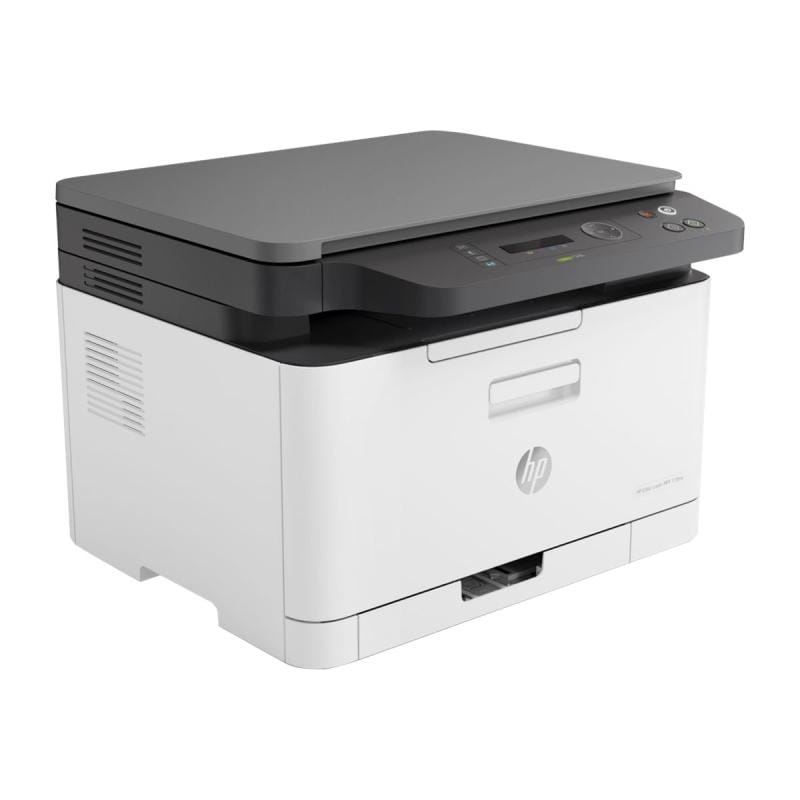 HP Imprimanta Imprimantă Multifuncțională Laser Color HP Color Laser MFP 178nwg, Wi‑Fi/Ethernet, 6HU08A#B19