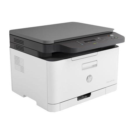 HP Imprimanta Imprimantă Multifuncțională Laser Color HP Color Laser MFP 178nwg, Wi‑Fi/Ethernet, 6HU08A#B19