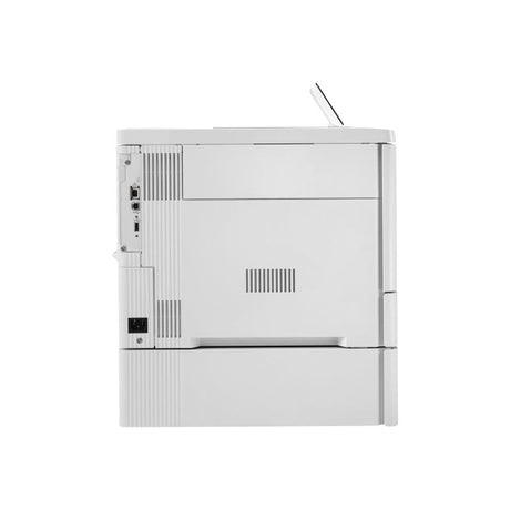 HP Imprimanta Imprimantă Laser Color HP Color LaserJet Enterprise M555x, A4/Legal, Duplex Automat, Business, 7ZU79A#B19