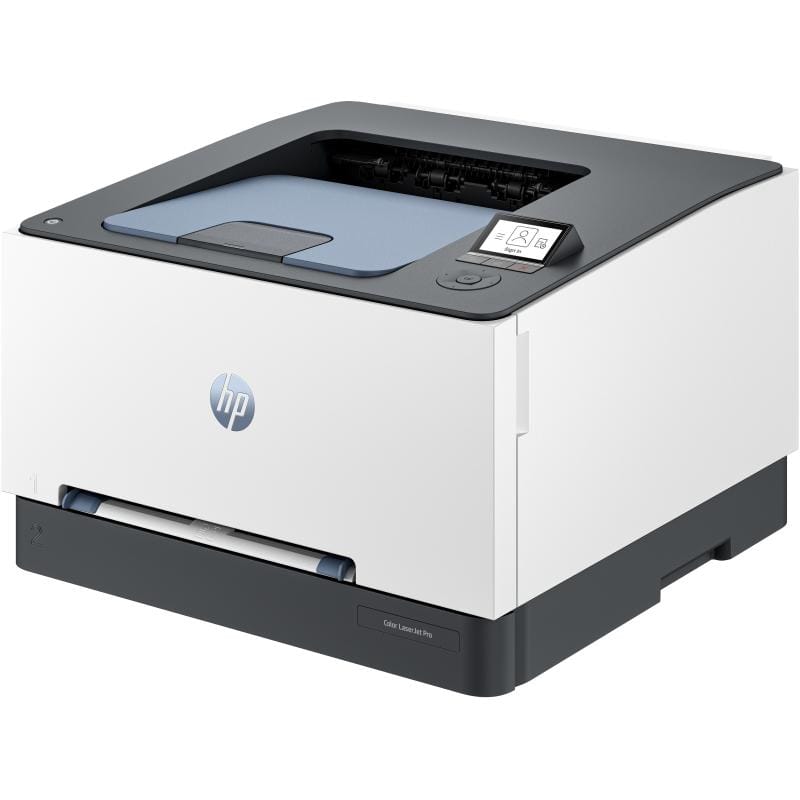 HP Imprimanta Imprimantă Laser Color HP Color LaserJet Pro 3202dn, Duplex Automat, Rețea, 8D7L0A#B19