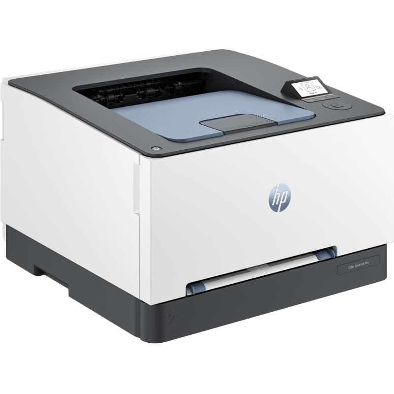HP Imprimanta Imprimantă Laser Color HP Color LaserJet Pro 3202dn, Duplex Automat, Rețea, 8D7L0A#B19