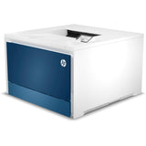 HP Imprimanta Imprimantă laser color HP Color LaserJet Pro 4202dn, duplex automat, rețea Ethernet (4RA87F#B19)